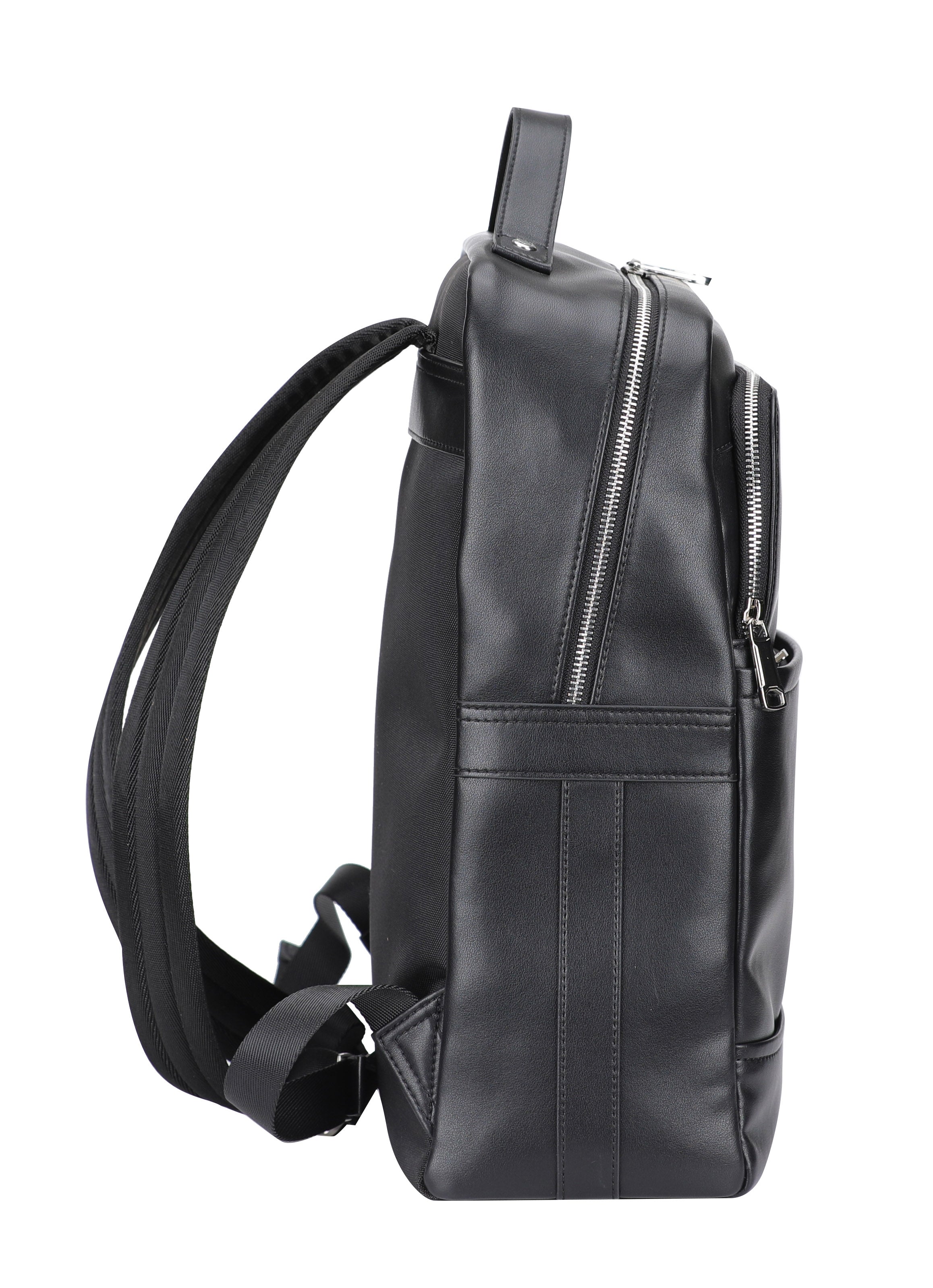 arthur-et-aston-walter-sac-dos-business-noir image 5
