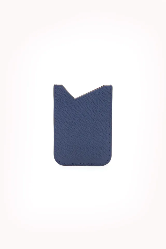 atelier-penso-porte-cartes-cuir-tui-cartes-compact-quotidien image 1