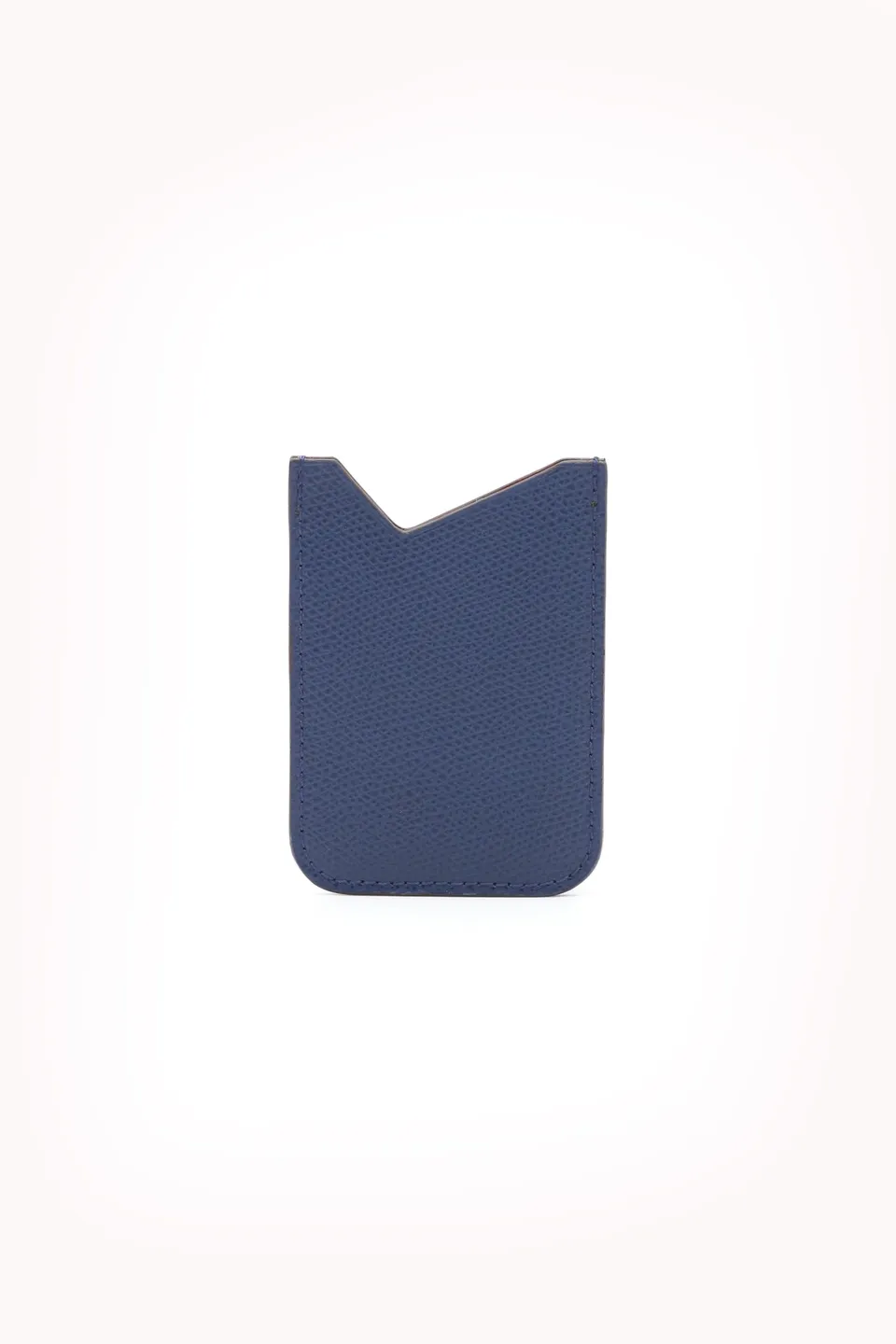 atelier-penso-porte-cartes-cuir-tui-cartes-compact-quotidien image 1