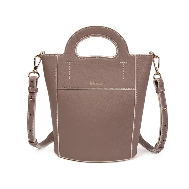 kate-lee-cannes-sac-bandouli-re-gris-tonnerre-vachette image 1