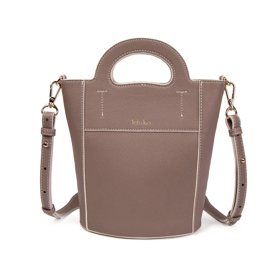 kate-lee-cannes-sac-bandouli-re-gris-tonnerre-vachette image 1