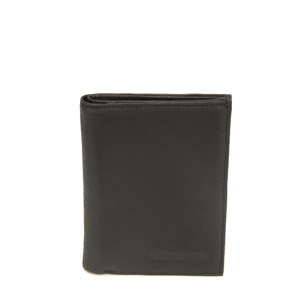 arthur-et-aston-oscar-portefeuille-cuir-moyen-noir image 5