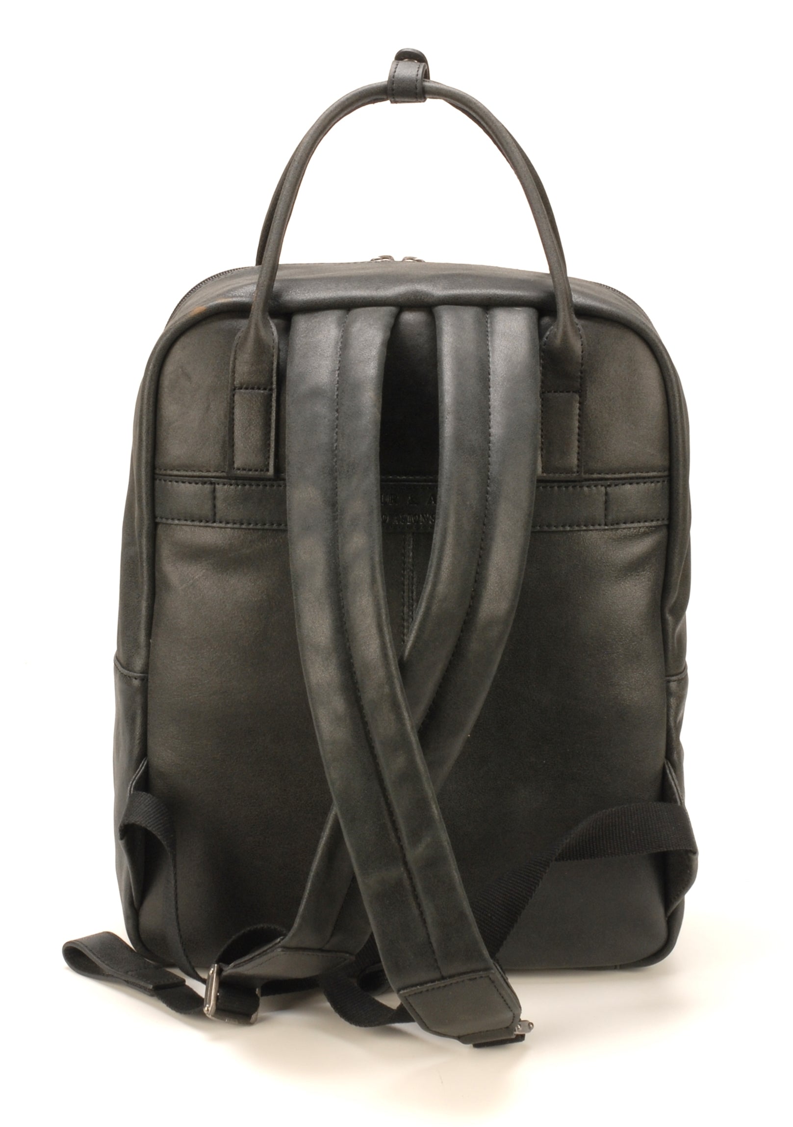arthur-et-aston-diego-sac-dos-cuir-ch-taigne-ordinateur image 8