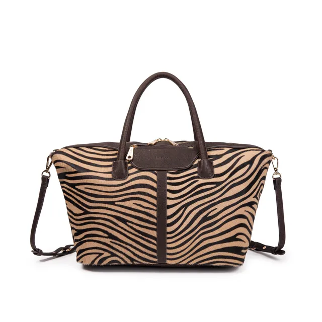 kate-lee-julya-sac-cabas-cuir-z-bre-beige-34-cm image 1