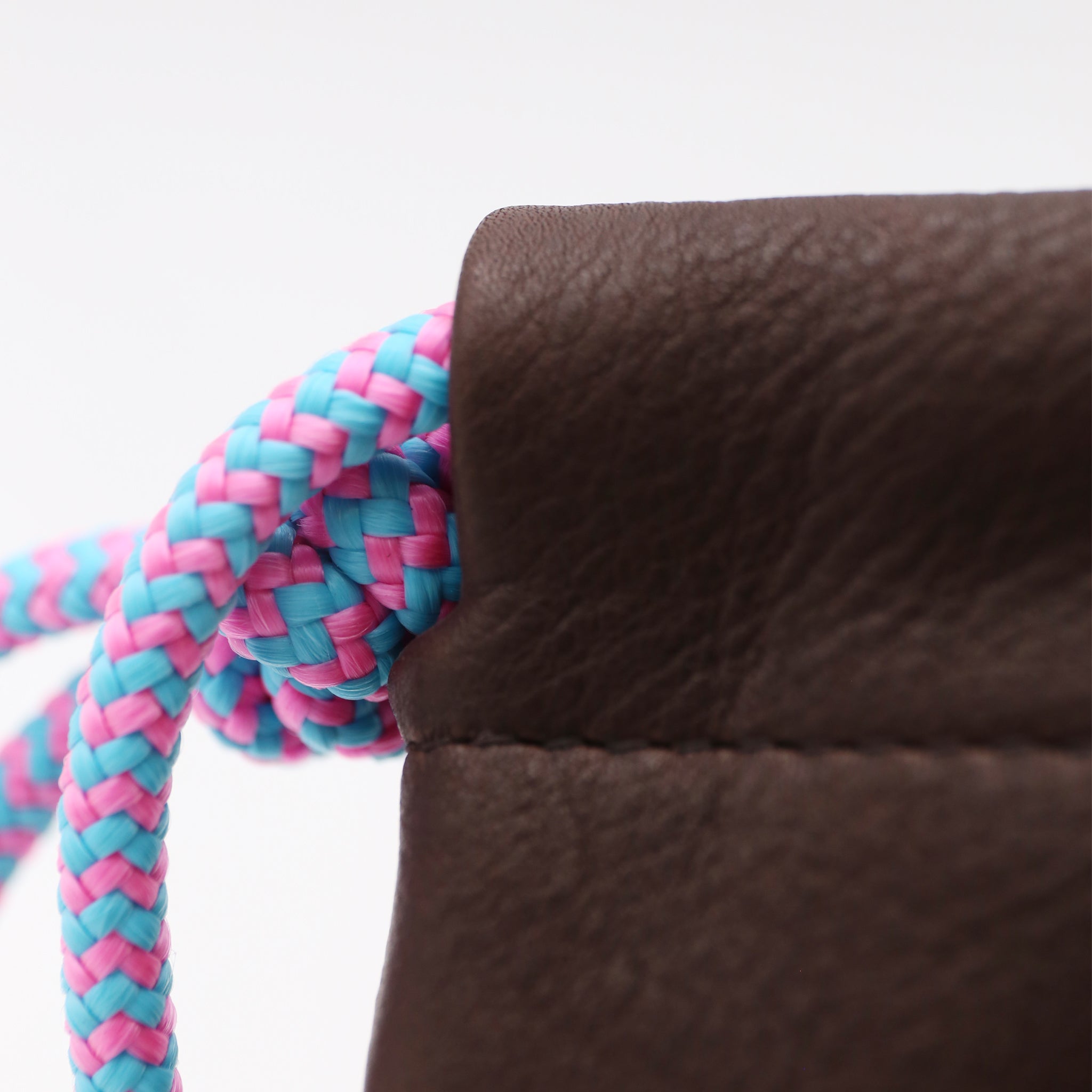 atelier-penso-mini-lut-ce-novonappa-chocolat-sac-cuir-femme image 5