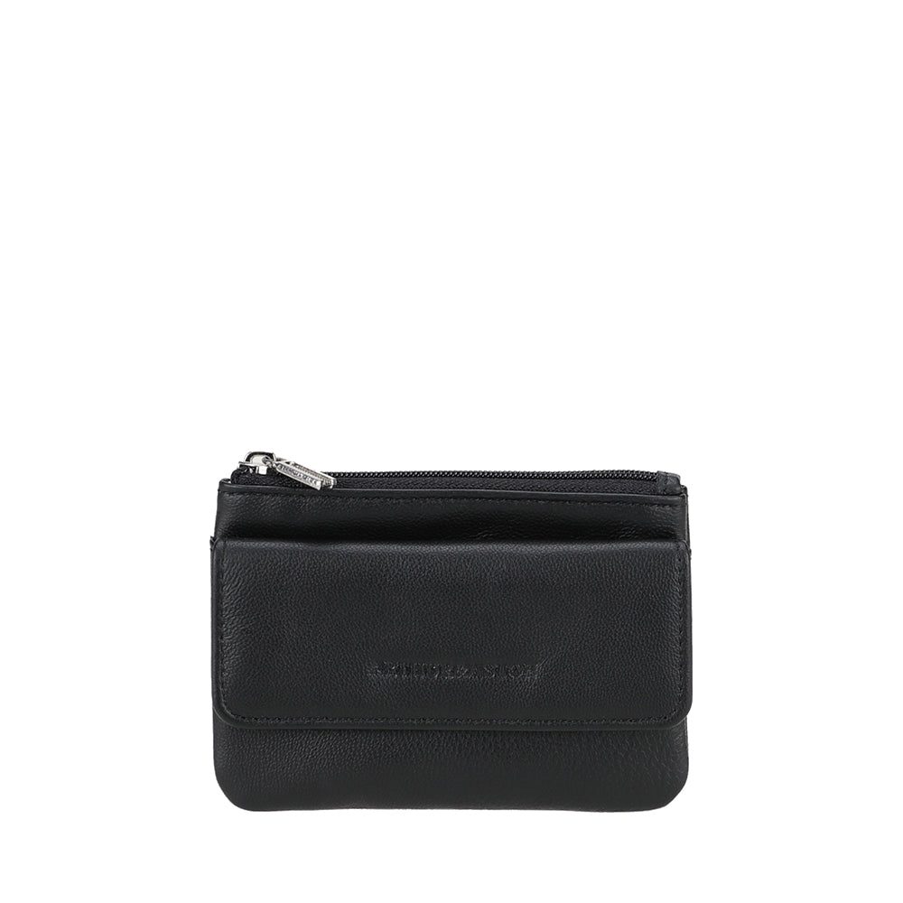 arthur-et-aston-riley-2615-990-porte-monnaie-cuir-cognac image 1