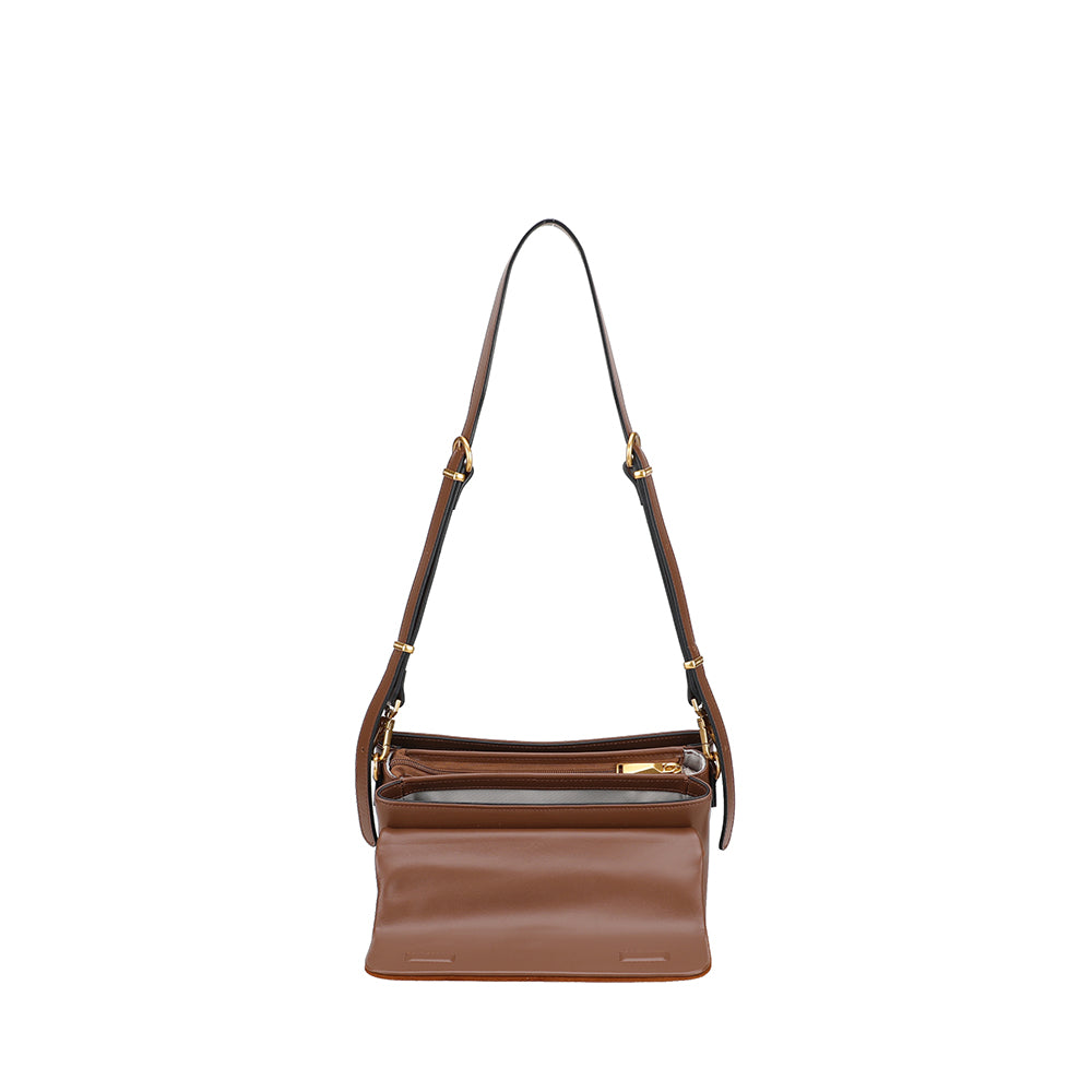 arthur-et-aston-camille-petit-sac-bandouli-re-su-de-cognac image 8