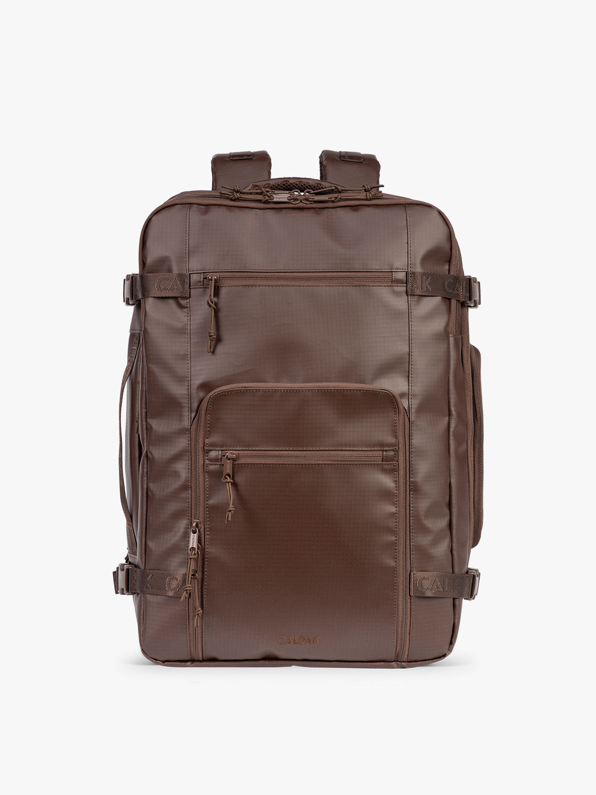 calpak-terra-sac-dos-35l-ordinateur-dark-cherry image 1