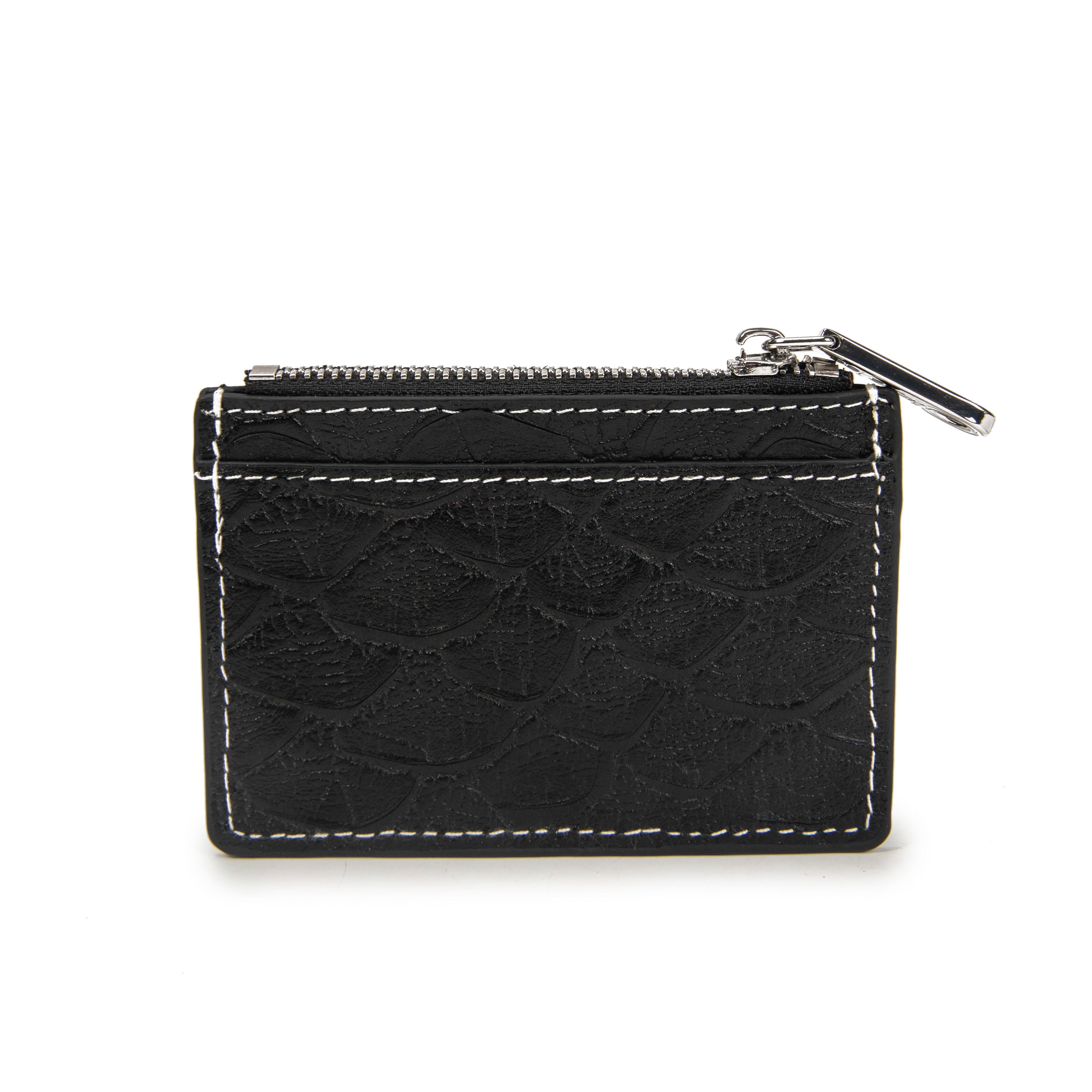 kate-lee-anyssa-cro-porte-monnaie-cuir-noir image 2