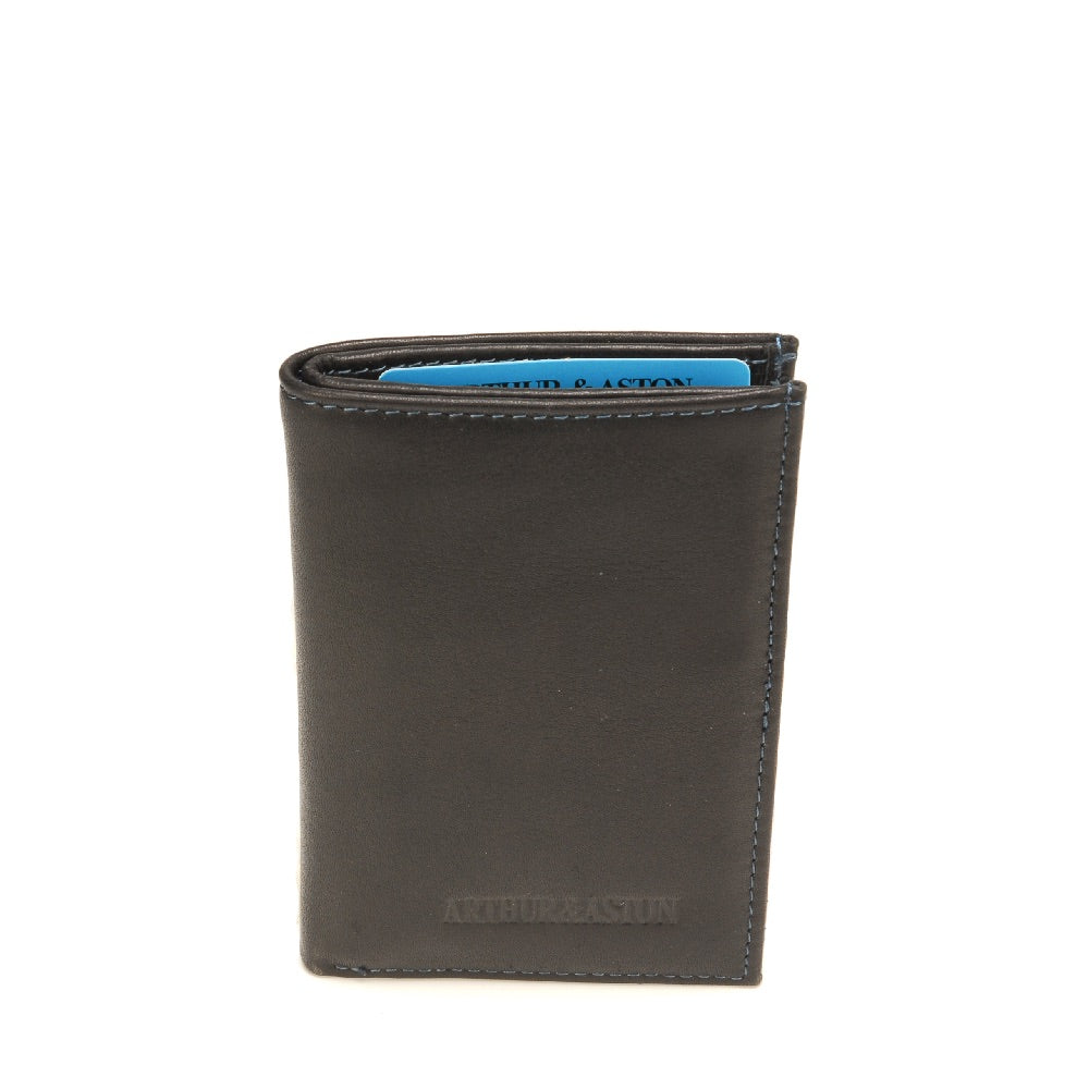 arthur-et-aston-pablo-porte-cartes-cuir-cognac-souple image 7