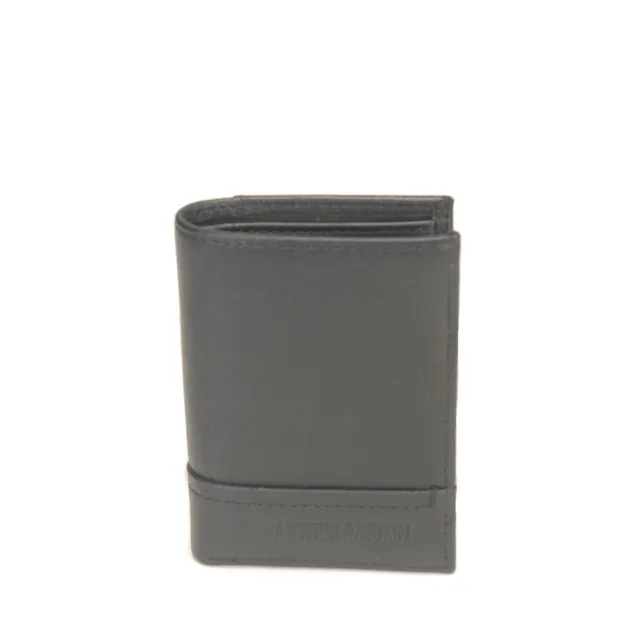 arthur-et-aston-paul-porte-cartes-cuir-ch-taigne-homme image 1