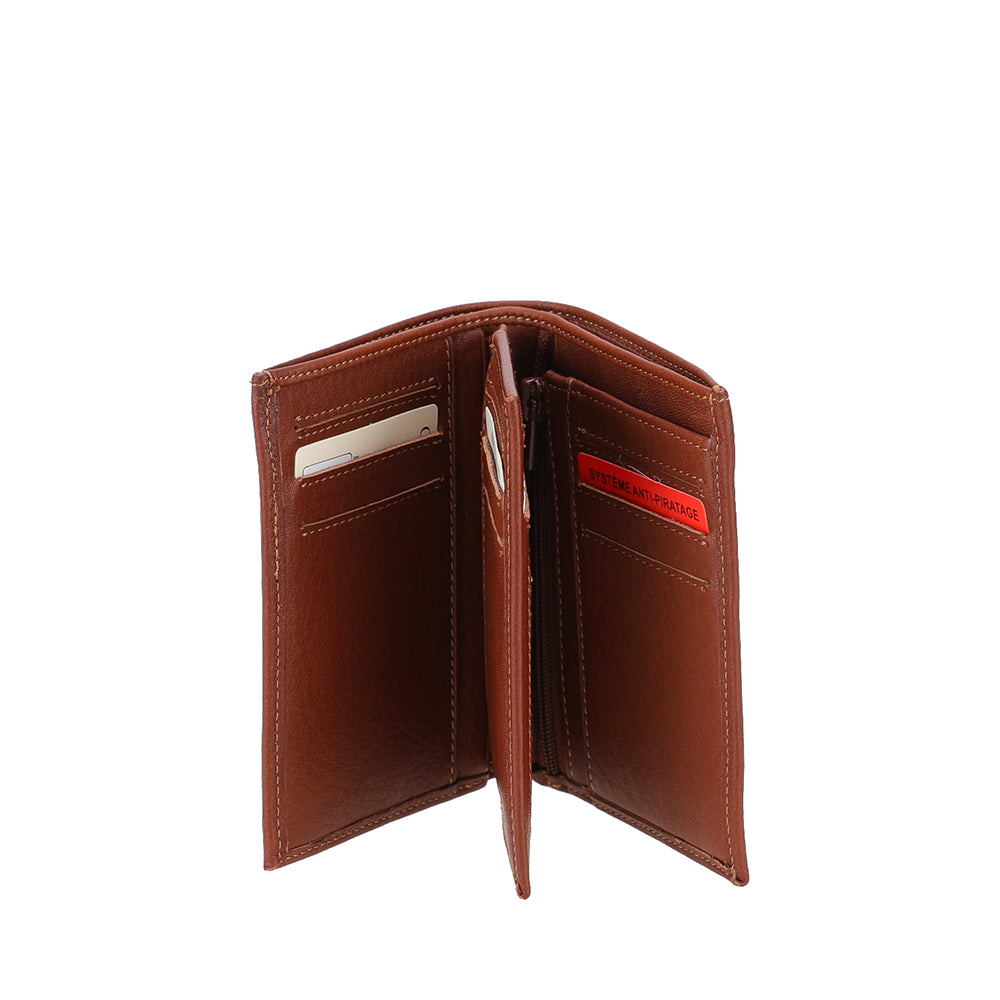 arthur-et-aston-ange-petit-portefeuille-cuir-chataigne-rfid image 4