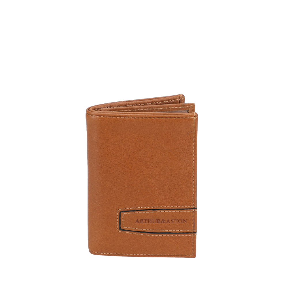 arthur-et-aston-l-on-portefeuille-cuir-noir-anti-rfid image 3