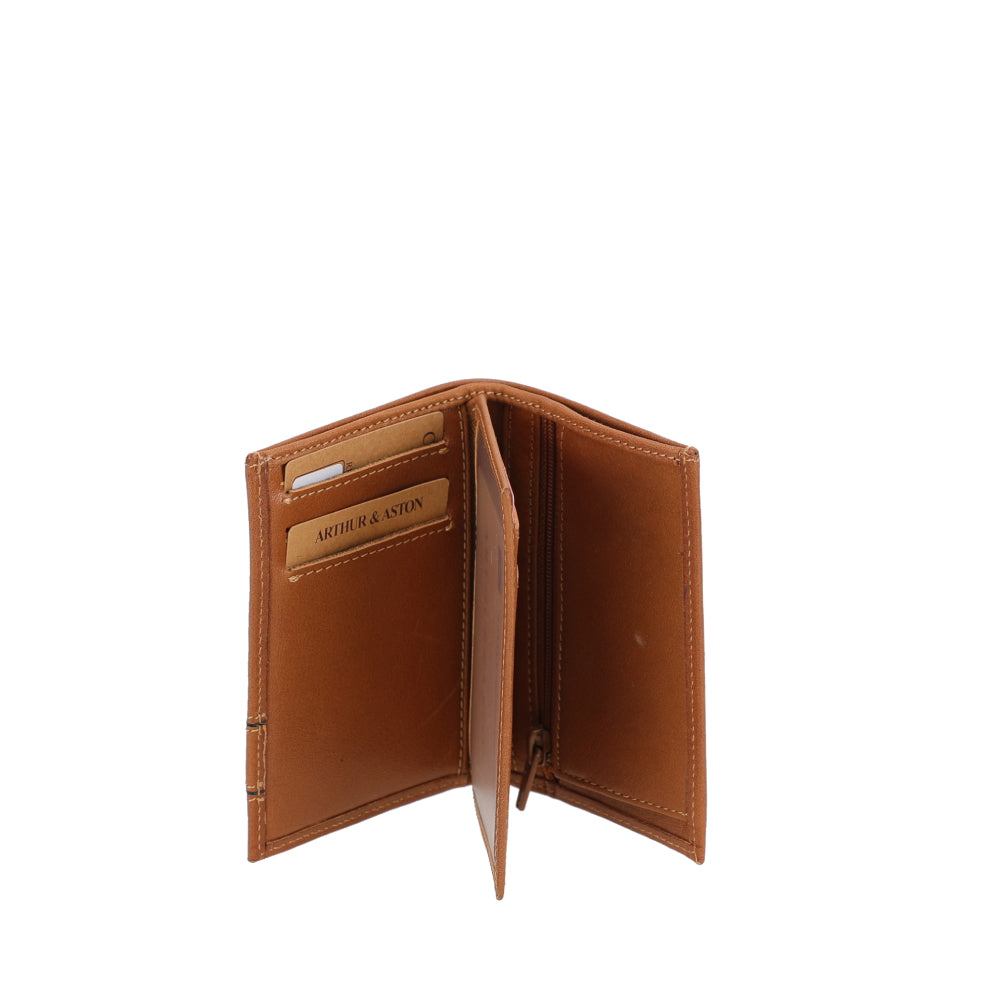 arthur-et-aston-l-on-portefeuille-cuir-noir-anti-rfid image 4