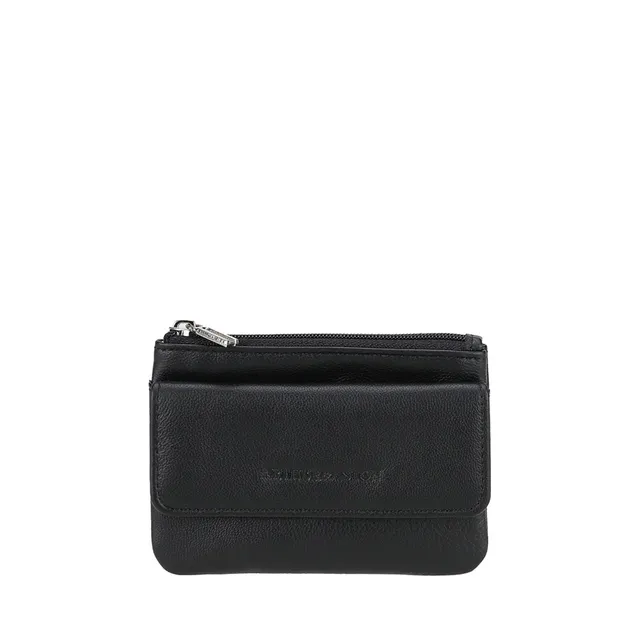 arthur-et-aston-riley-2615-990-porte-monnaie-cuir-cognac image 1
