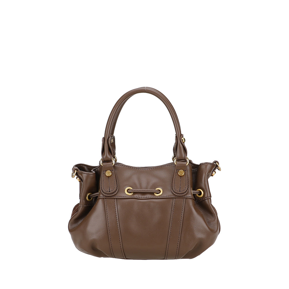 arthur-et-aston-camille-s-mini-sac-main-cuir-su-de-cognac image 7