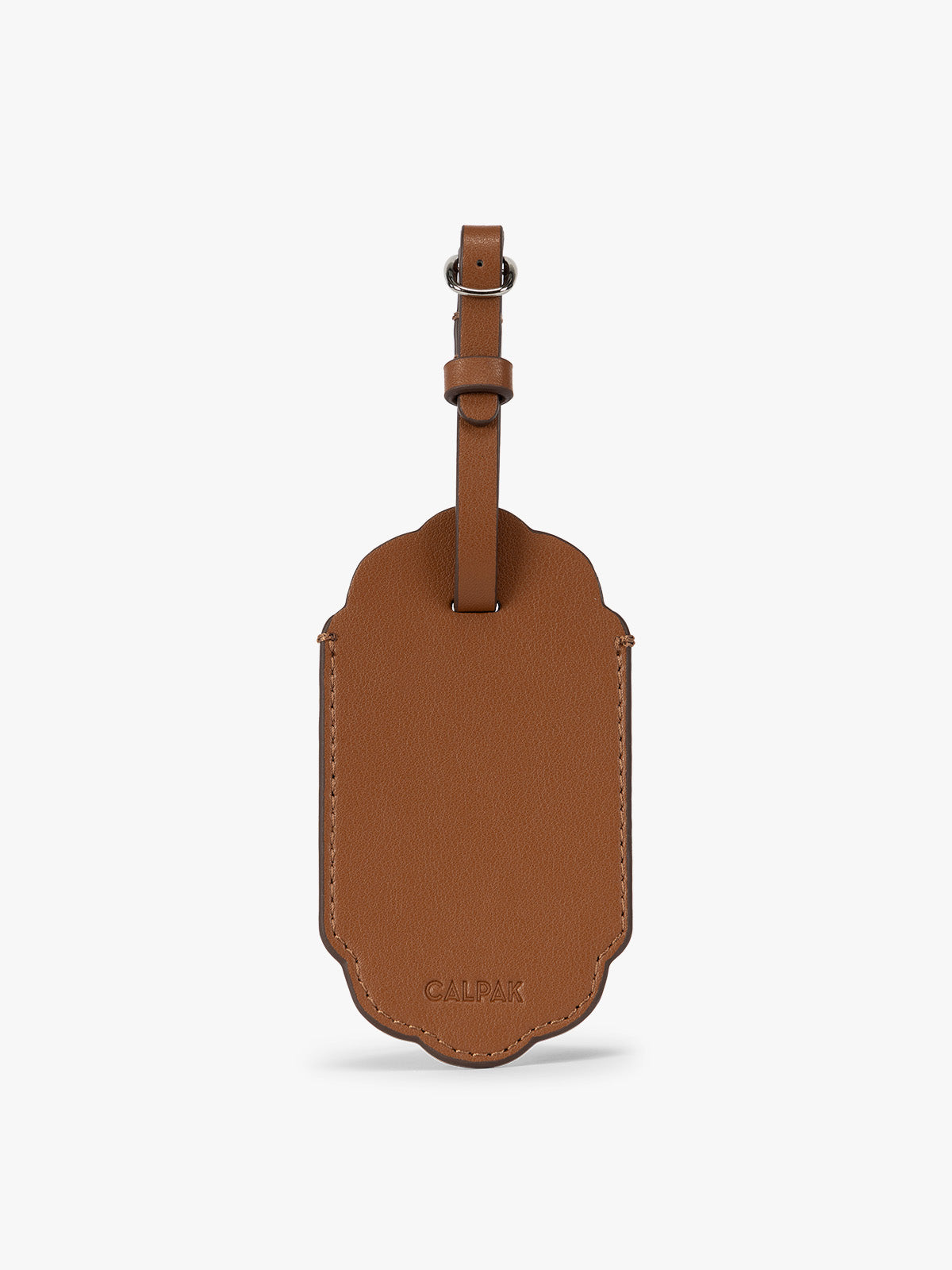 calpak-vault-tiquette-bagage-honey-brown image 3