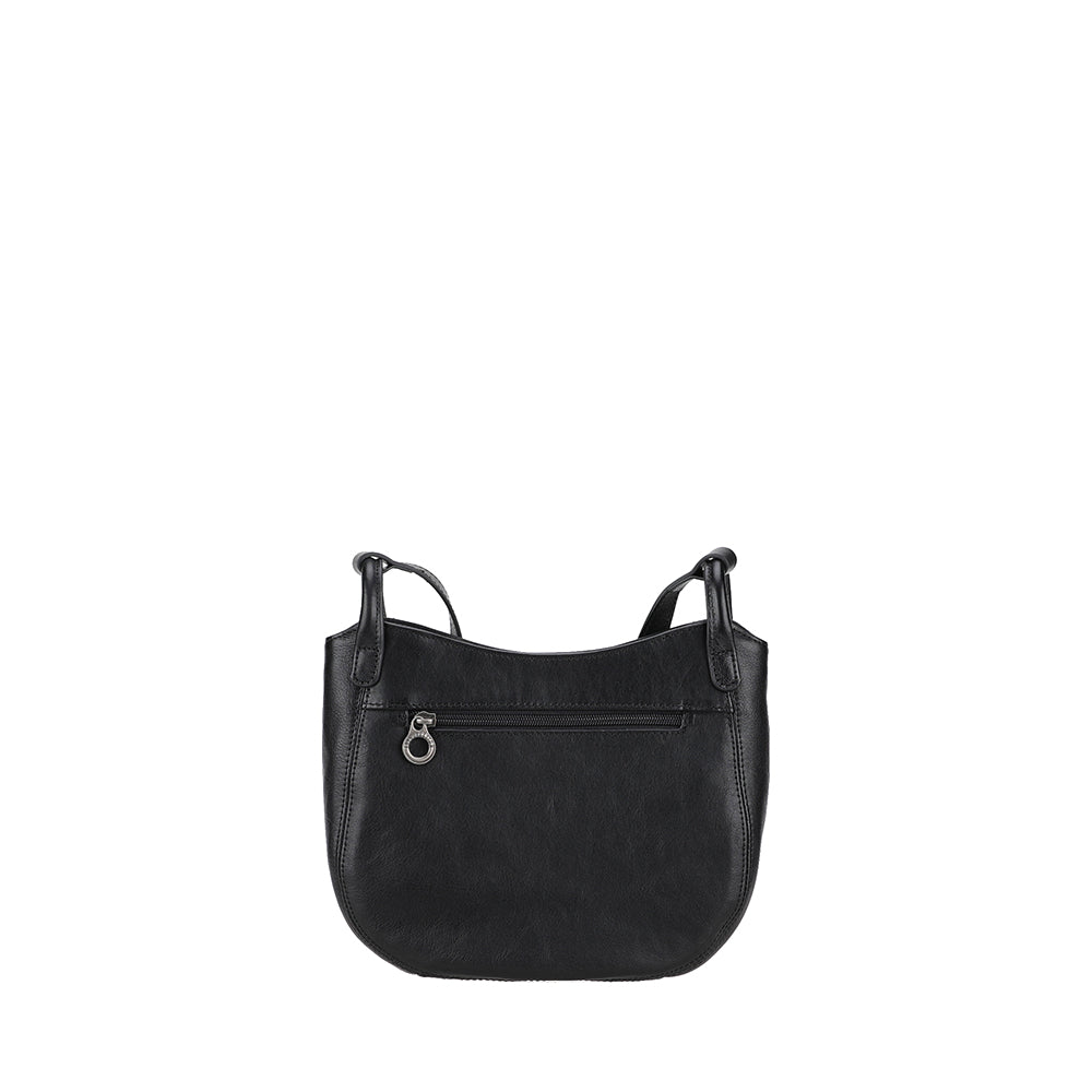 arthur-et-aston-edith-sac-bandouli-re-cuir-noir-24-cm image 3