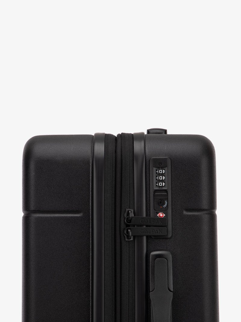 calpak-hue-large-luggage-valise-grande-extensible-bleu-french-blue image 6