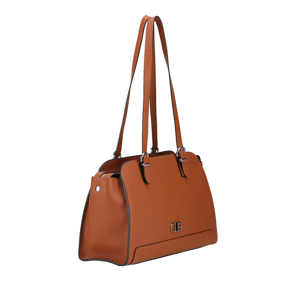 arthur-et-aston-daphn-grand-sac-paule-cuir-noir image 6