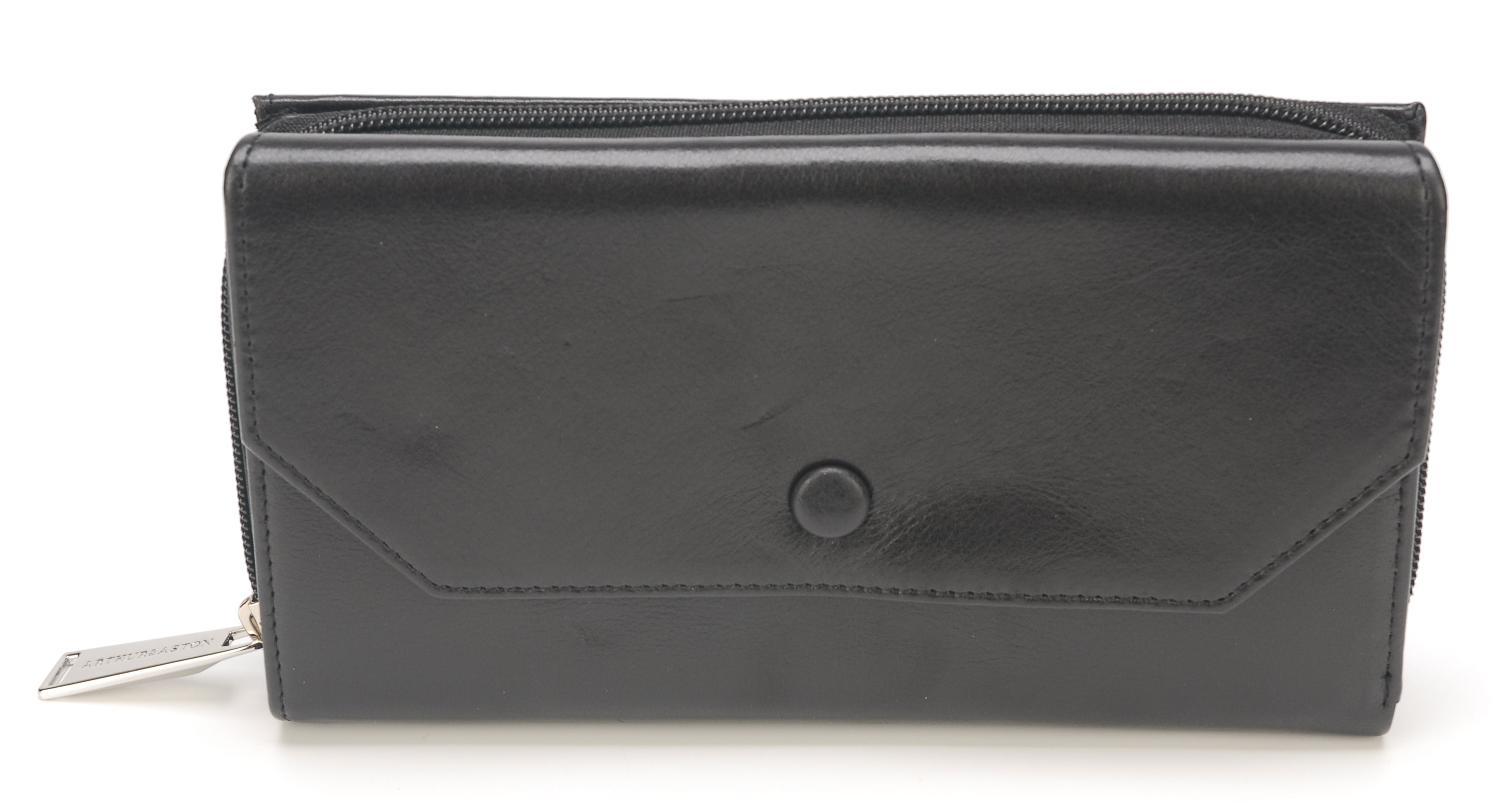 arthur-et-aston-juliette-compagnon-cuir-cognac-rfid image 3