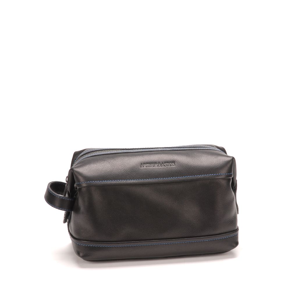 arthur-et-aston-pablo-trousse-toilette-cuir-cognac image 6