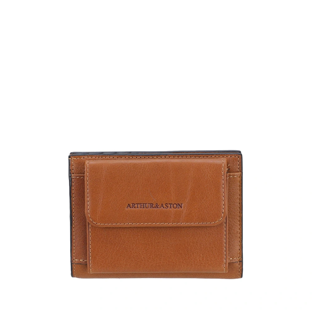 arthur-et-aston-l-on-porte-cartes-cuir-ferm-noir-rfid image 3