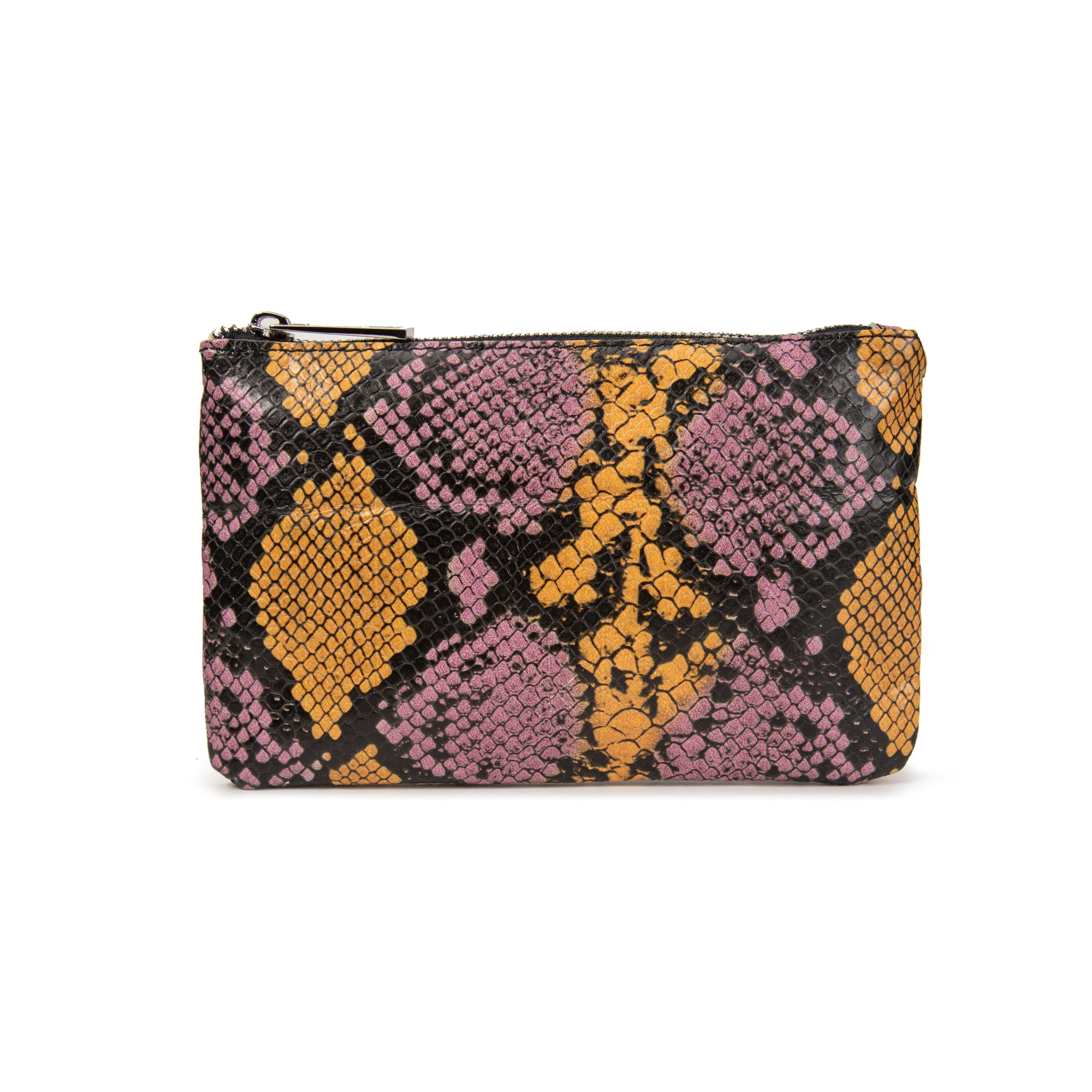 kate-lee-kl-pochette-zipp-e-l-vachette-serpent image 1