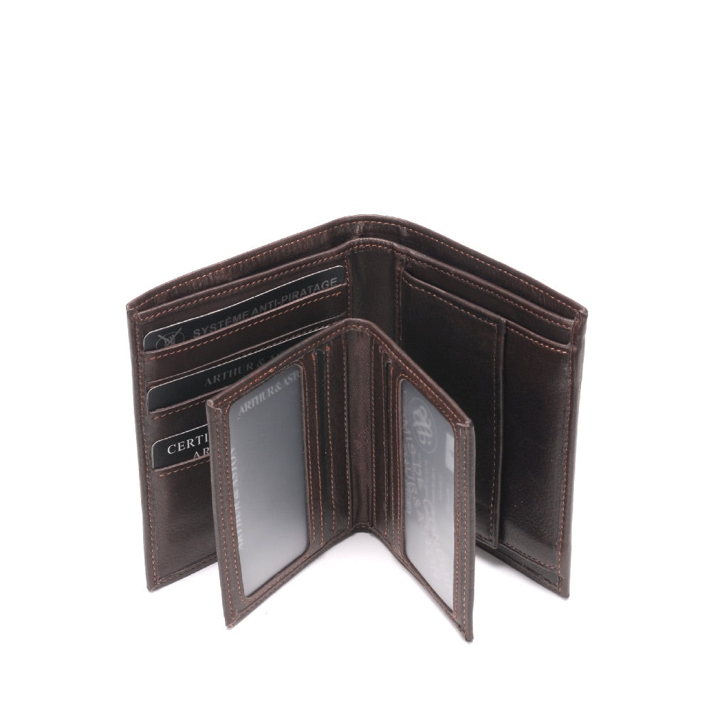 arthur-et-aston-pablo-portefeuille-cuir-noir image 6