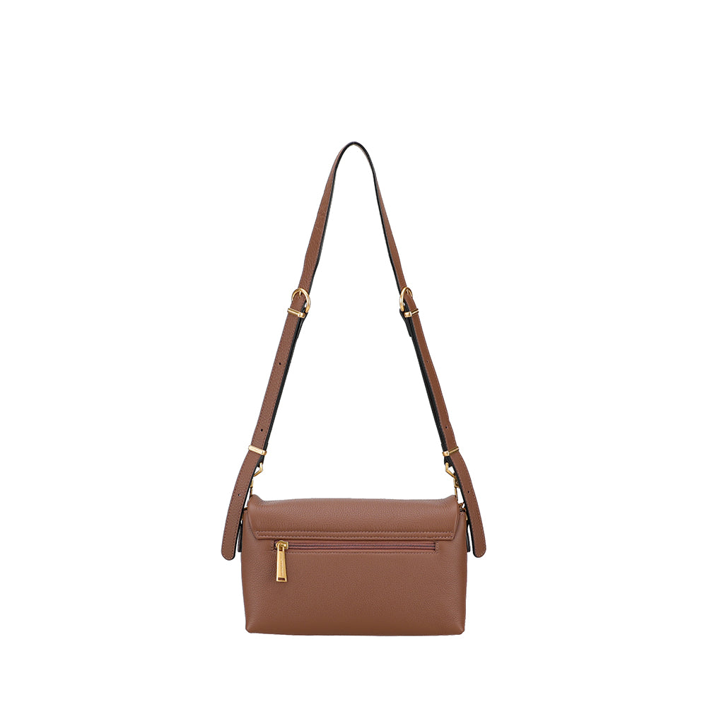 arthur-et-aston-camille-petit-sac-bandouli-re-cuir-caf-au-lait image 2