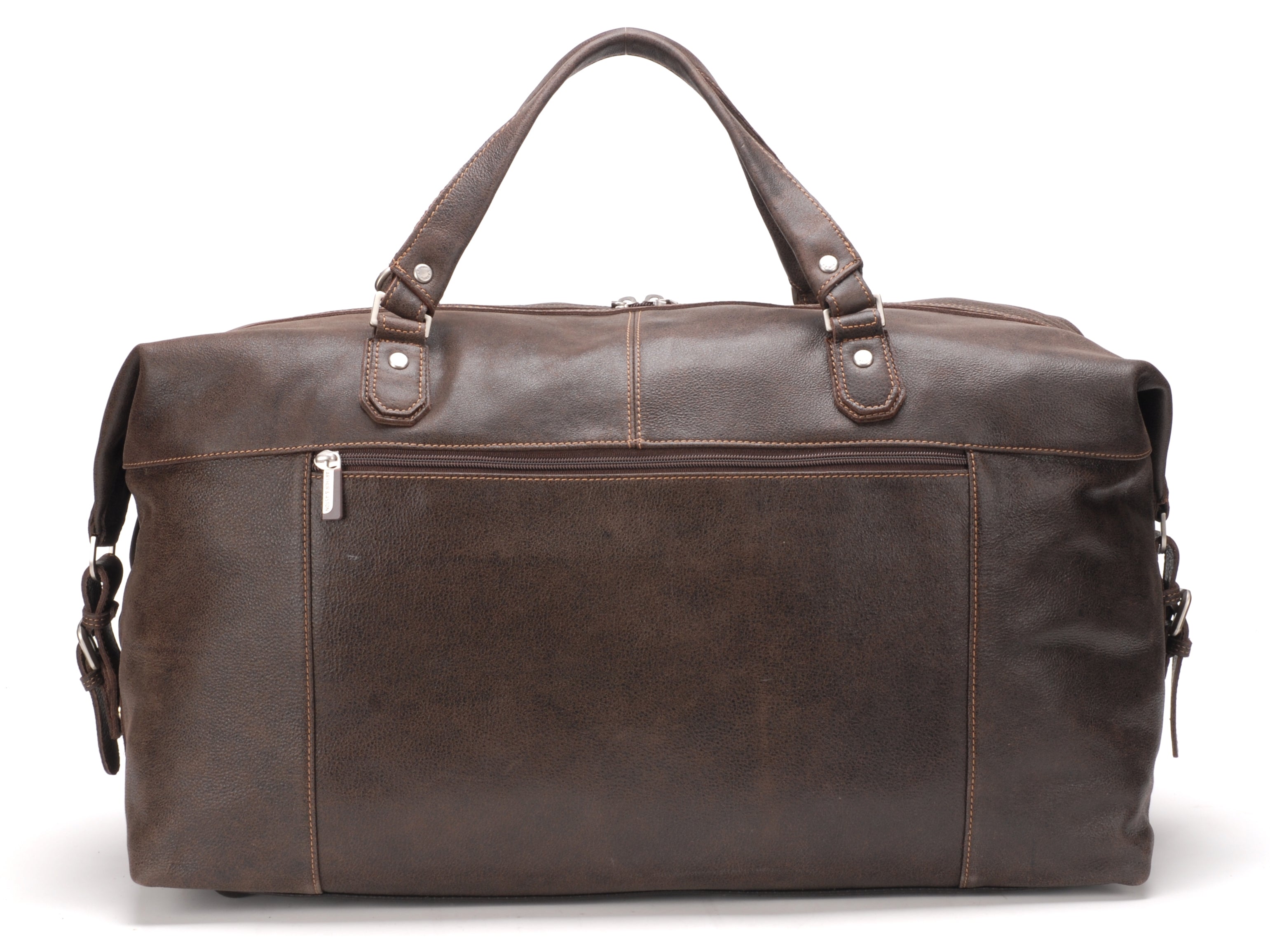 arthur-et-aston-cristiano-sac-de-voyage-cuir-noir-grand-mod-le image 3