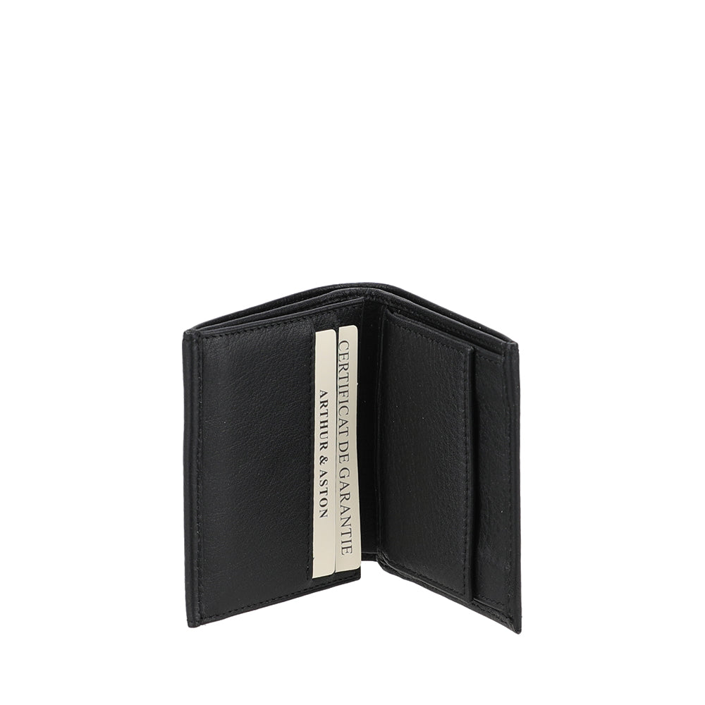 arthur-et-aston-ange-porte-monnaie-cartes-cuir-ch-taigne image 2