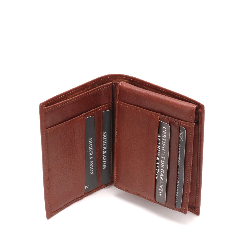 arthur-et-aston-pablo-portefeuille-cuir-plong-ch-taigne-2 image 6
