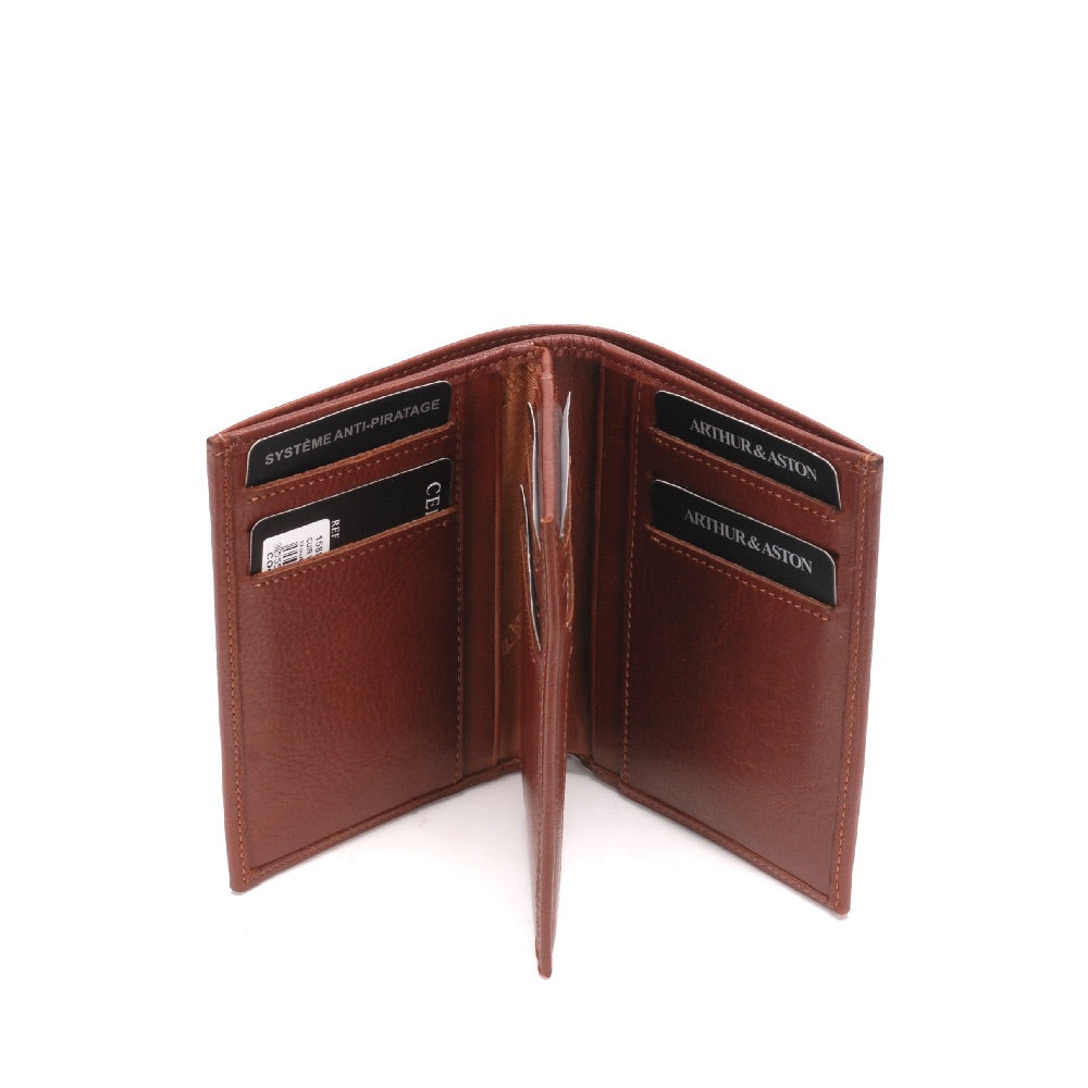 arthur-et-aston-pablo-portefeuille-cuir-ch-taigne image 2