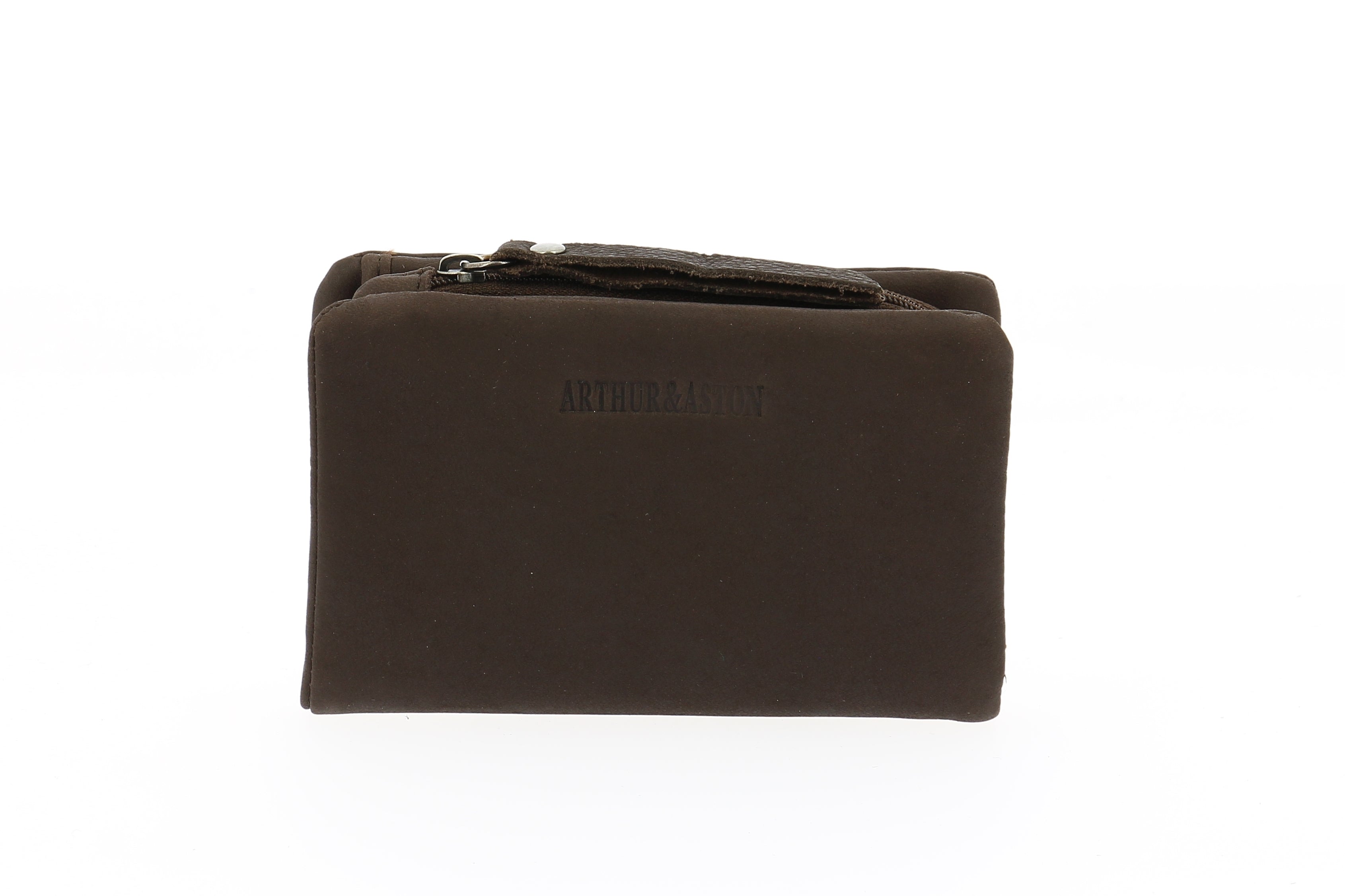 arthur-et-aston-oscar-portefeuille-cuir-petit-format-cognac image 1