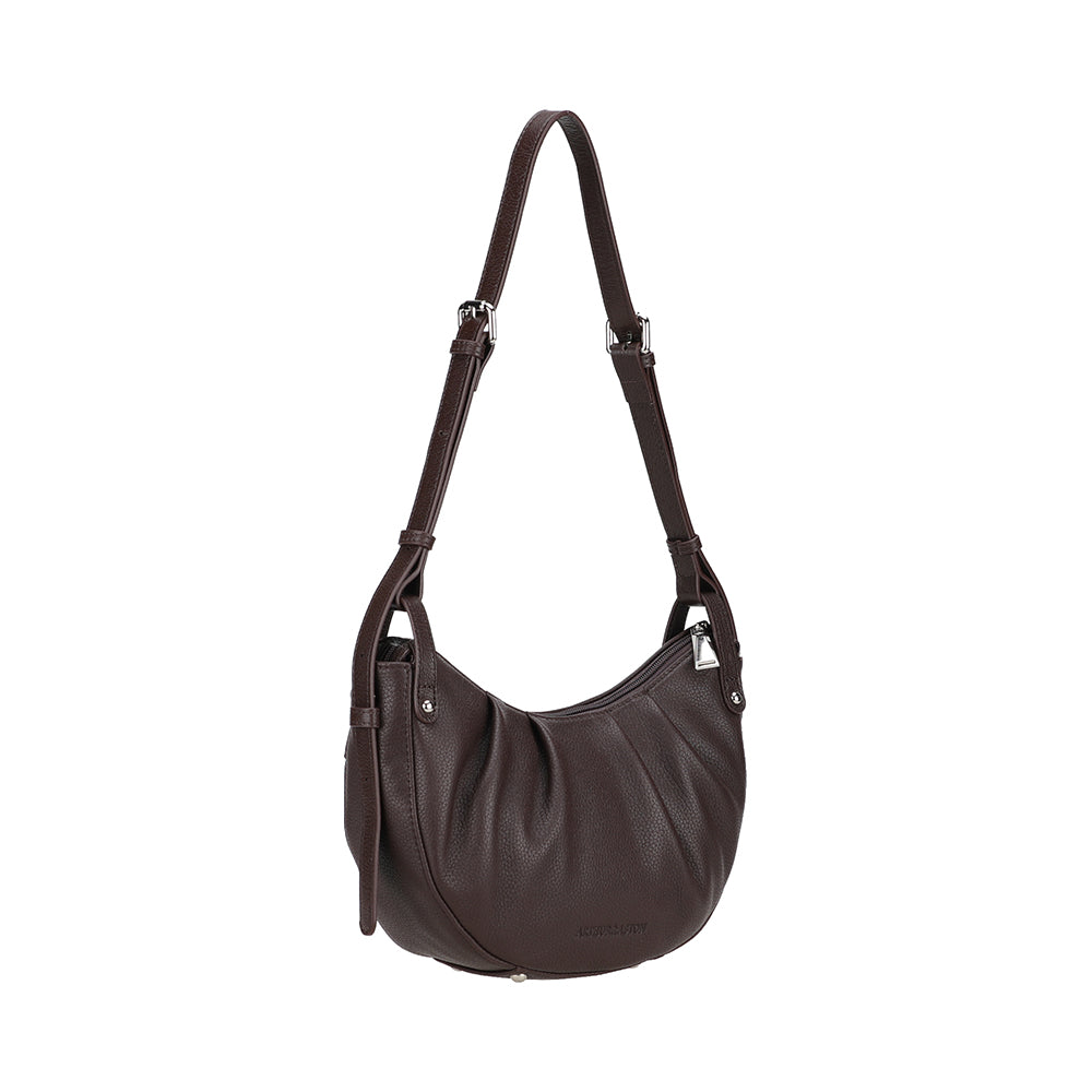 arthur-et-aston-charlize-sac-demi-lune-ch-taigne-agneau image 3