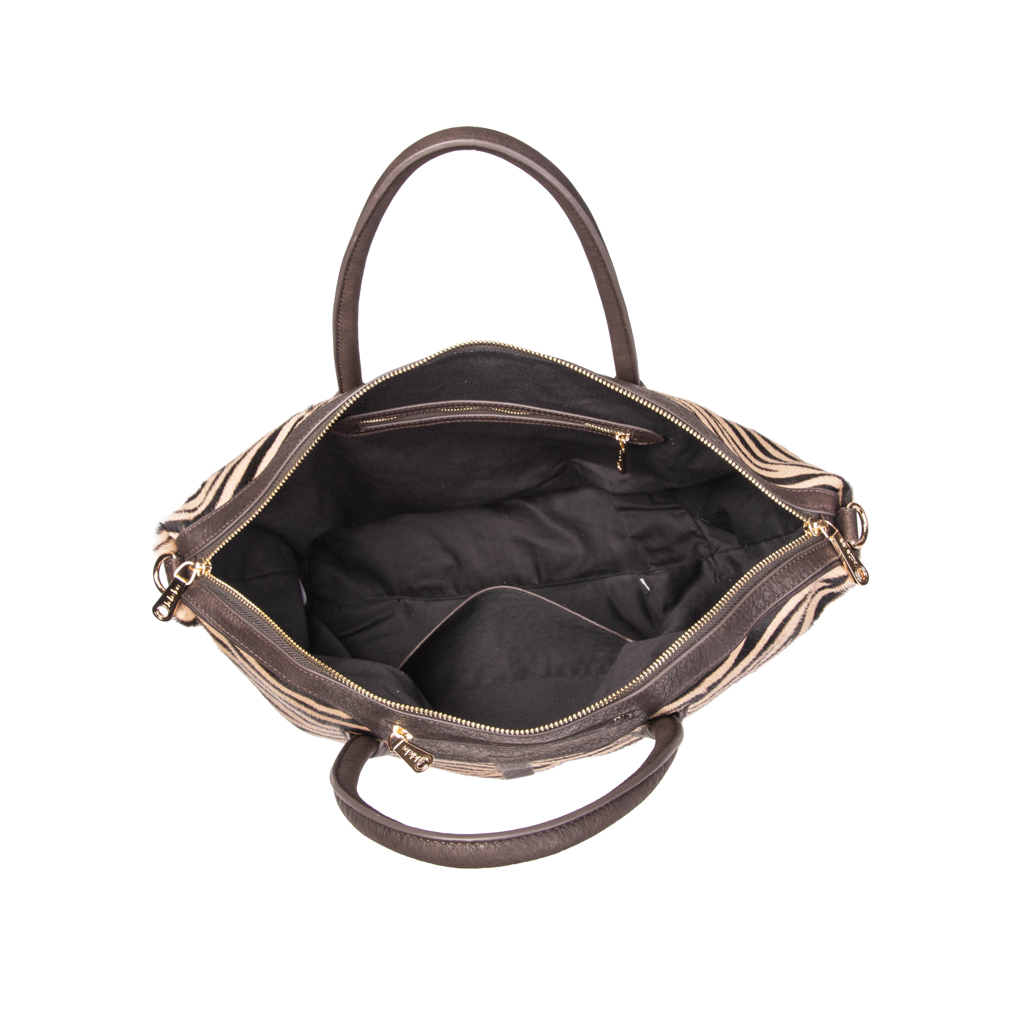 kate-lee-julya-sac-cabas-cuir-z-bre-beige-34-cm image 3