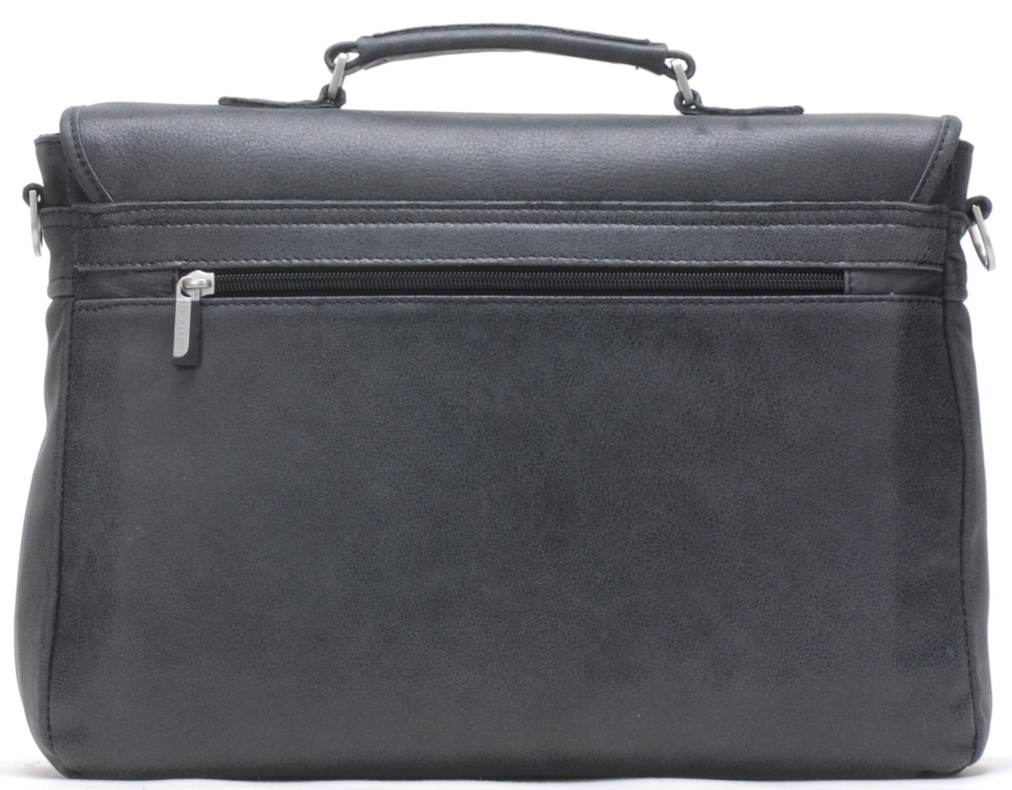 arthur-et-aston-cristiano-serviette-cuir-noir-destroy image 8