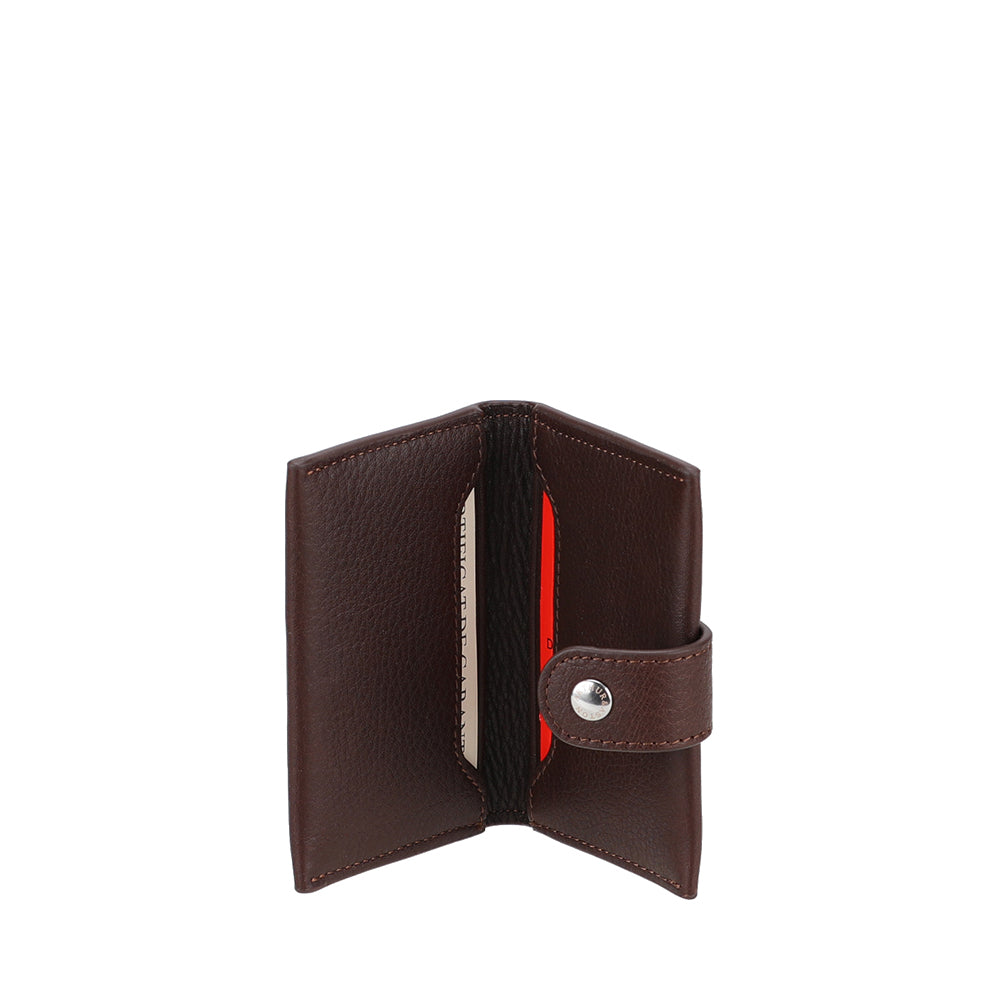 arthur-et-aston-ange-porte-cartes-cuir-noir-pression-rfid image 6