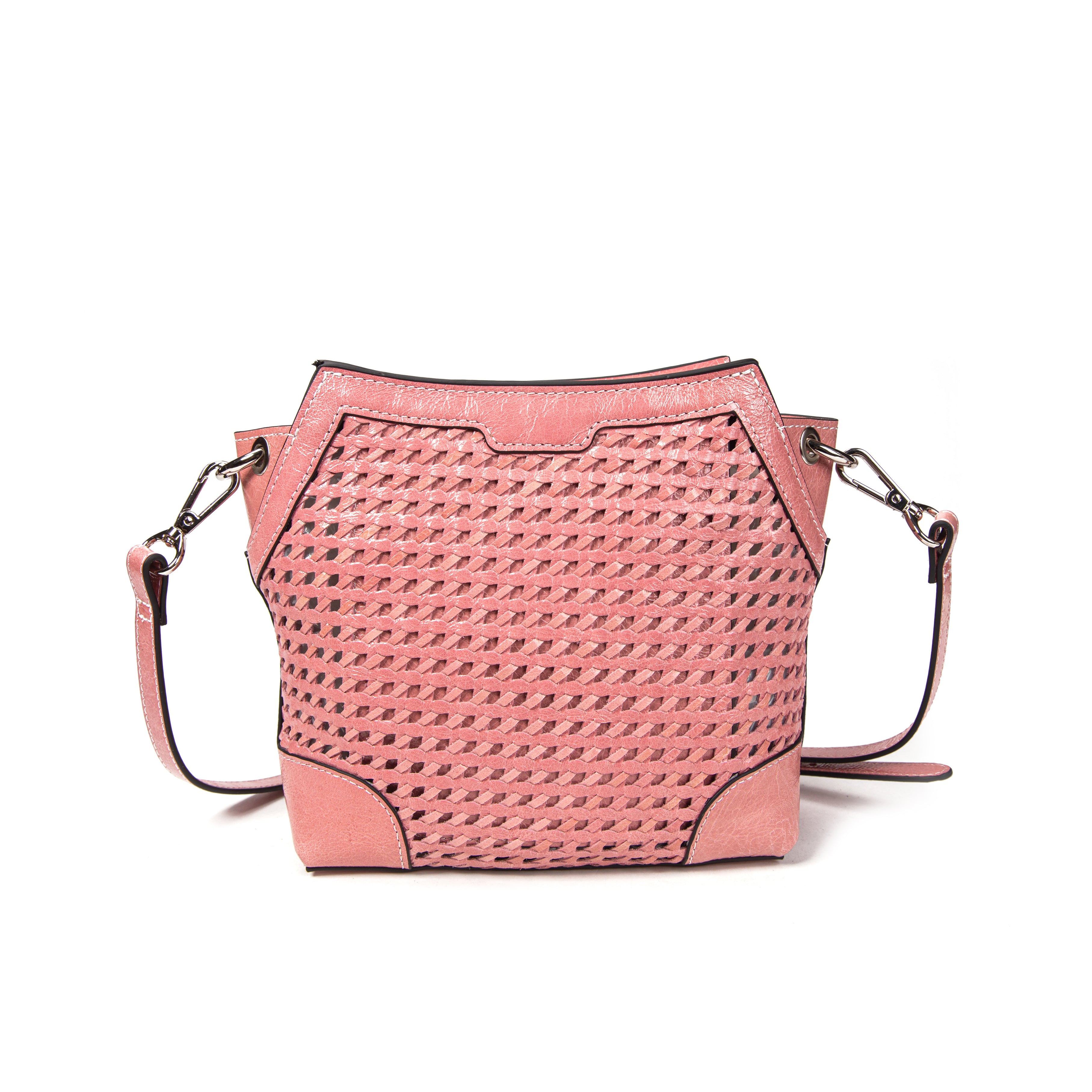 kate-lee-bonbon-tane-sac-bandouli-re-rose-tress image 4