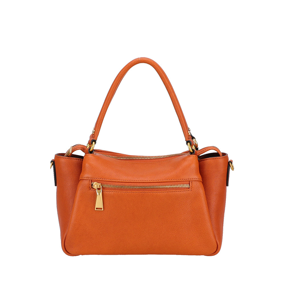 arthur-et-aston-elsa-sac-main-cuir-cognac image 6