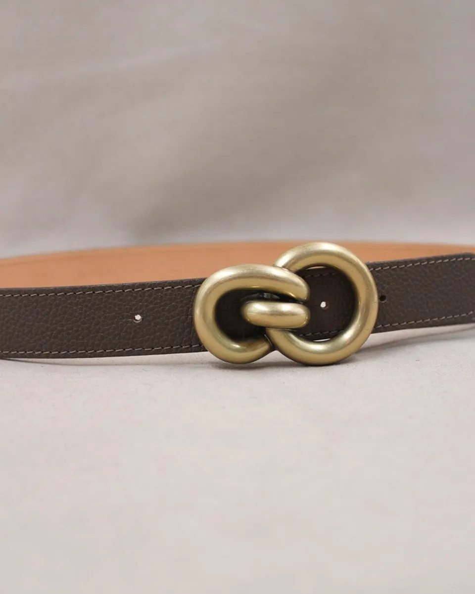berthille-n-ud-2513-ceinture-cuir-femme-grain-e image 1