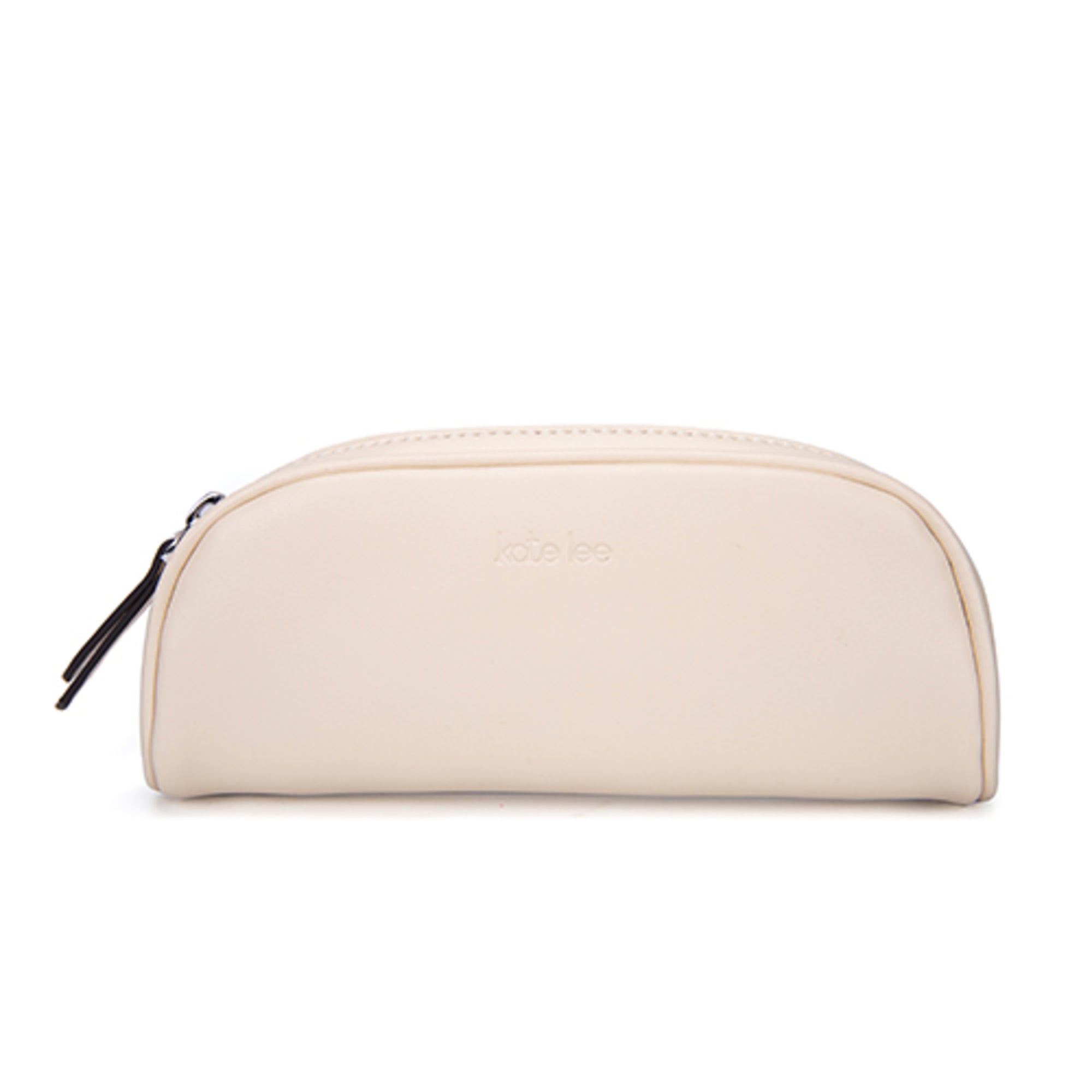 kate-lee-naely-trousse-cuir-cru-vachette-lisse image 1