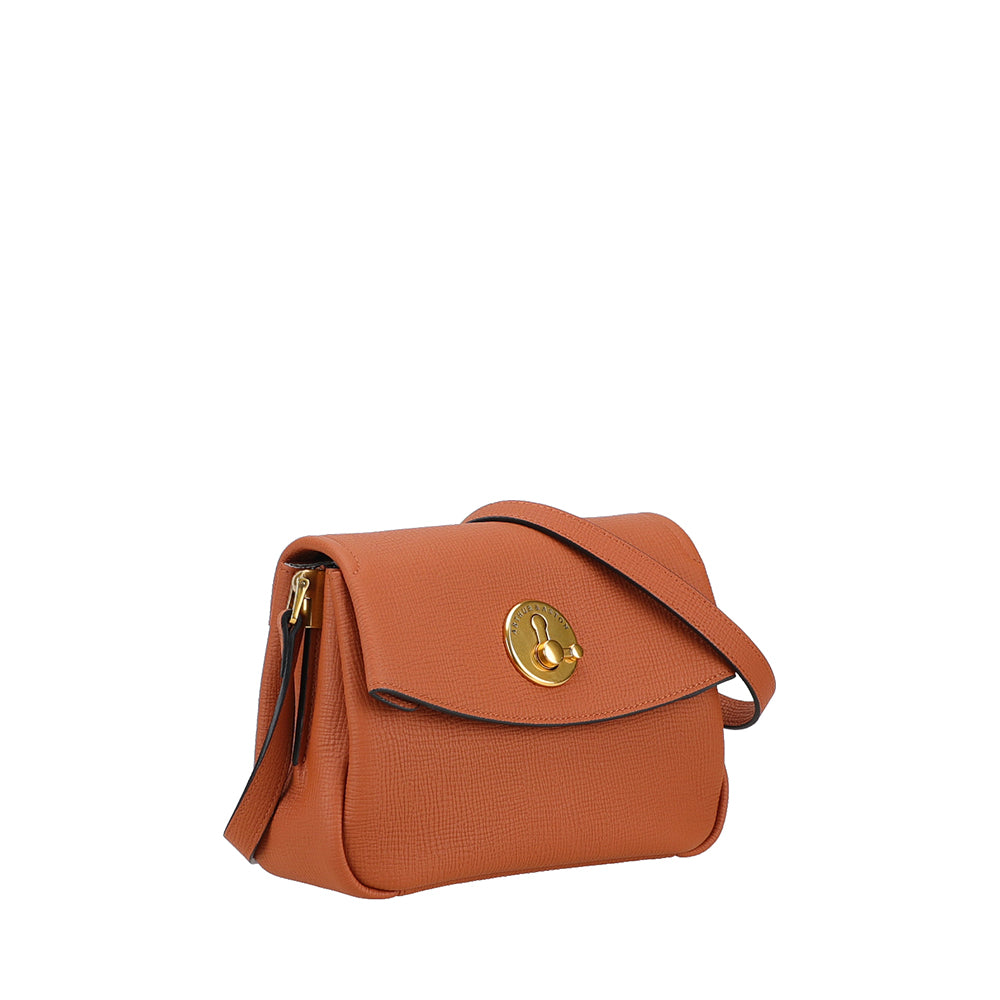 arthur-et-aston-nora-sac-bandouli-re-cuir-noir-femme image 6