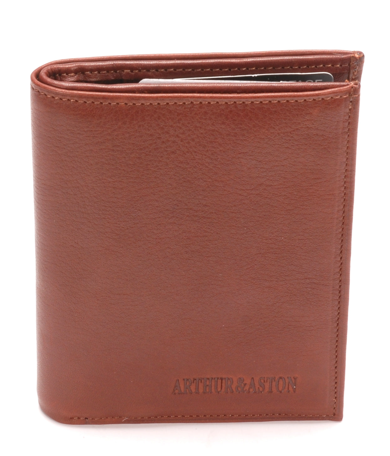 arthur-et-aston-pablo-portefeuille-cuir-homme-noir-fil-noir image 7