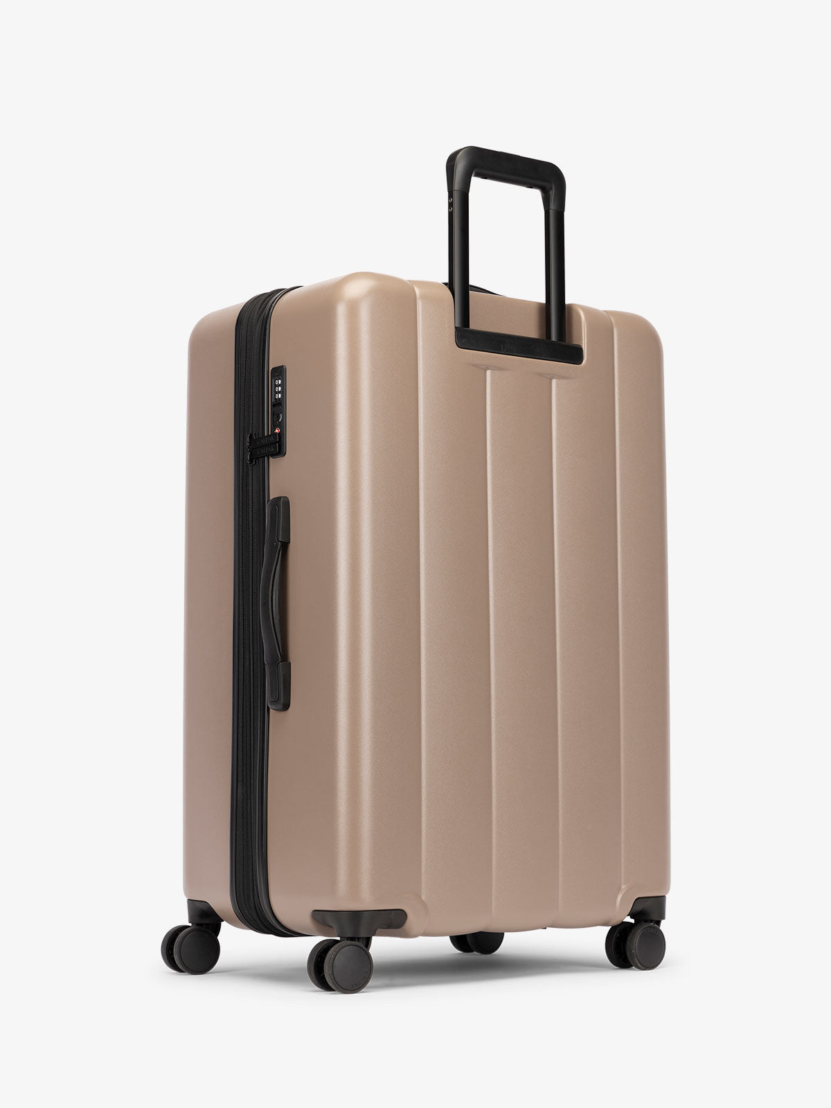 calpak-evry-grande-valise-rigide-polka-dot-extensible image 8