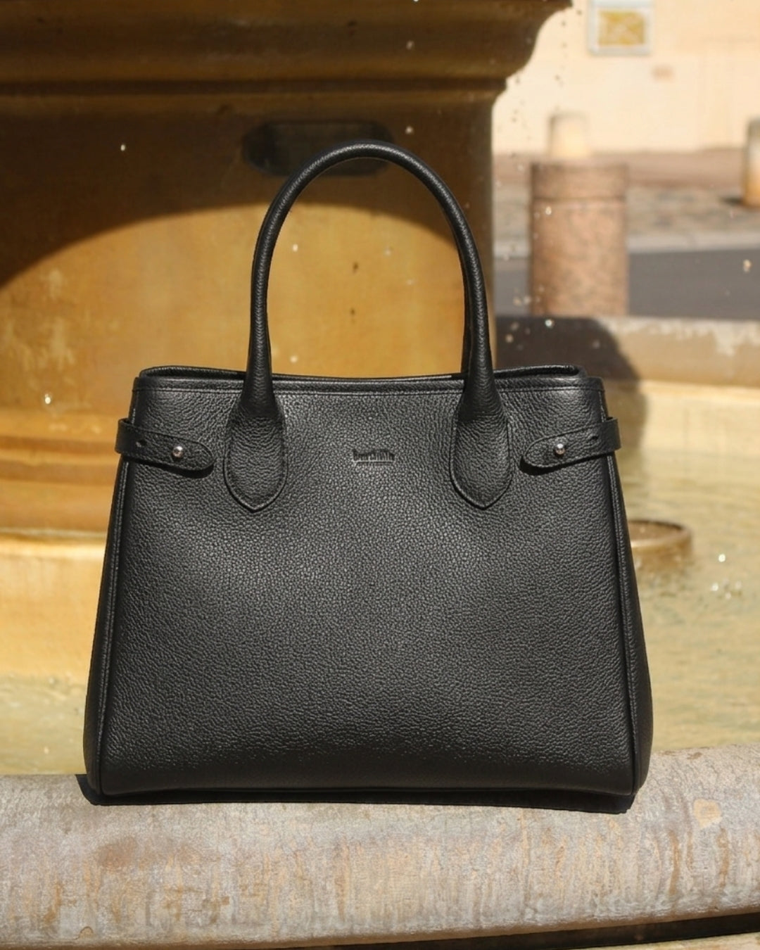 berthille-saint-moritz-sac-cuir-vachette-grain image 3