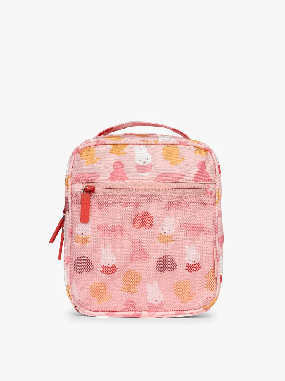 calpak-miffy-everything-cube-rangement-miffy-blue-zoo image 1