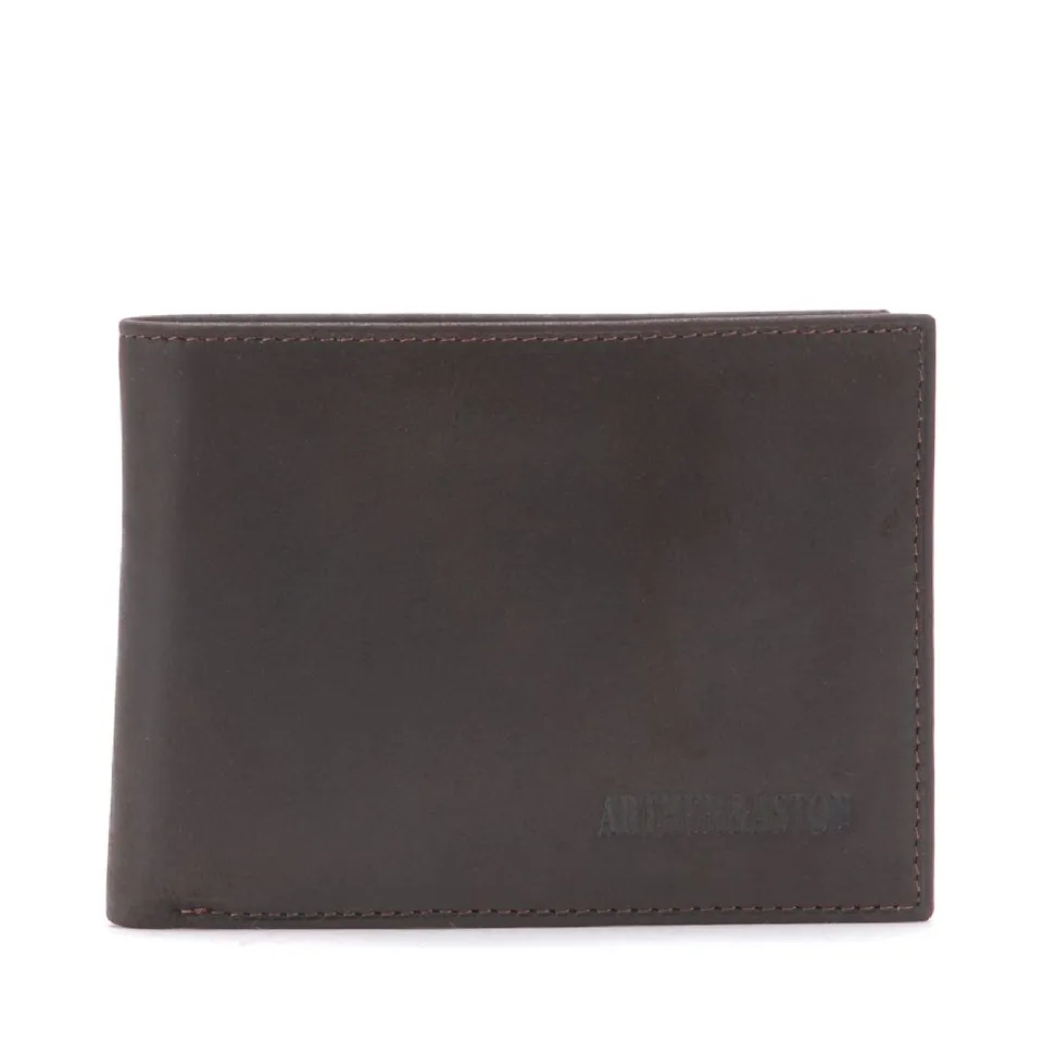arthur-et-aston-louis-portefeuille-cuir-gras-ch-taigne-homme image 1