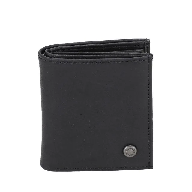 arthur-et-aston-cosmo-porte-cartes-monnaie-cuir-noir-8-5x10-cm image 1